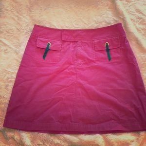 Lily Pulitzer Skirt